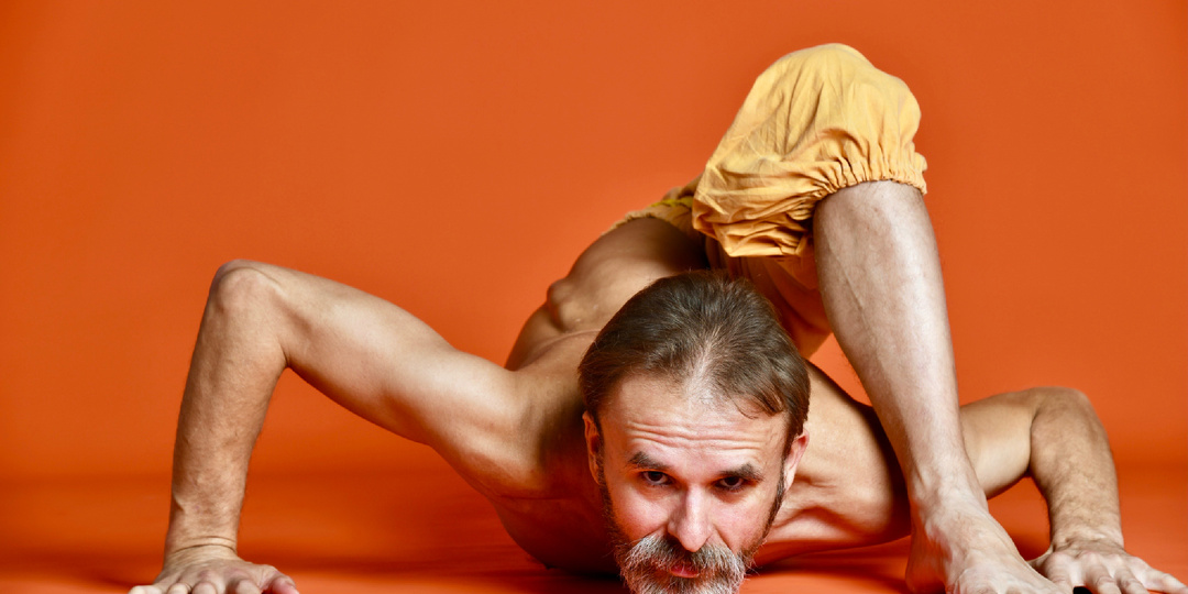 Гибкость и здоровье