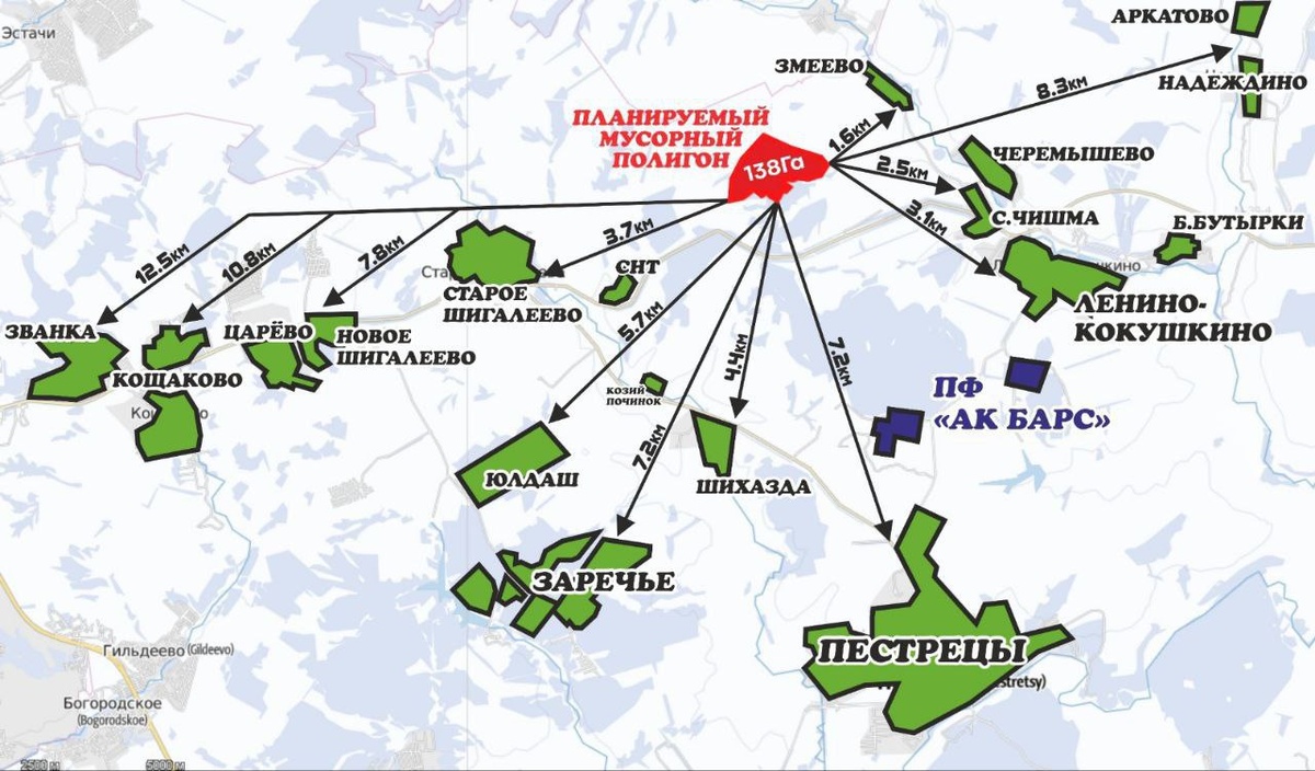    инициативная группа