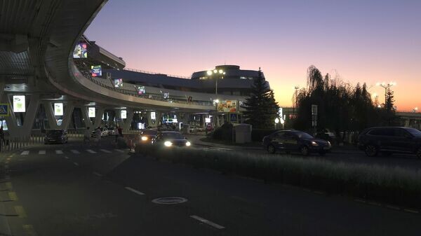    © Sputnik / Виктор Толочко