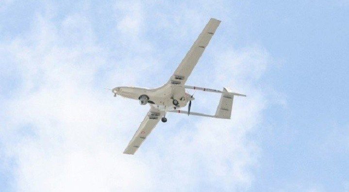    Угроза атаки БпЛА объявлена в трёх районах Удмуртии