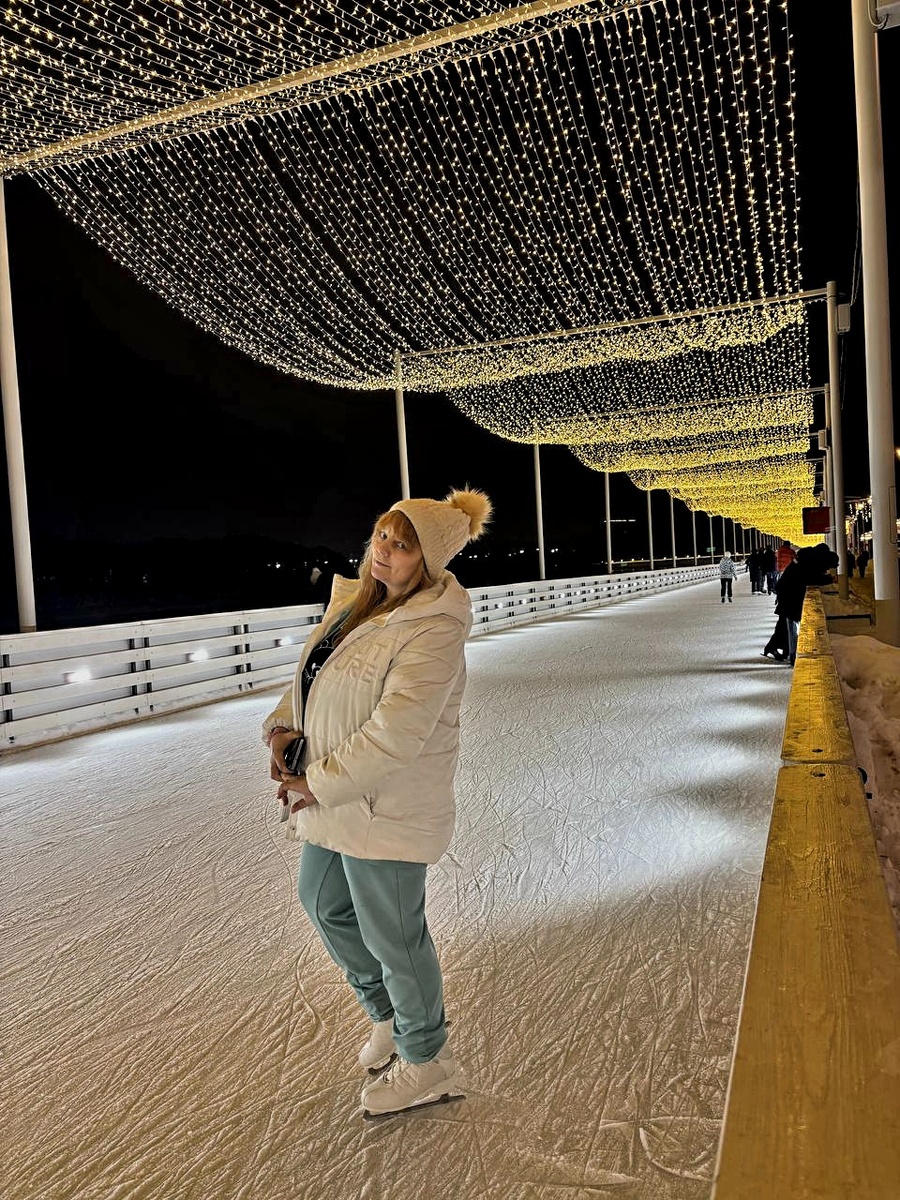 Фото автора