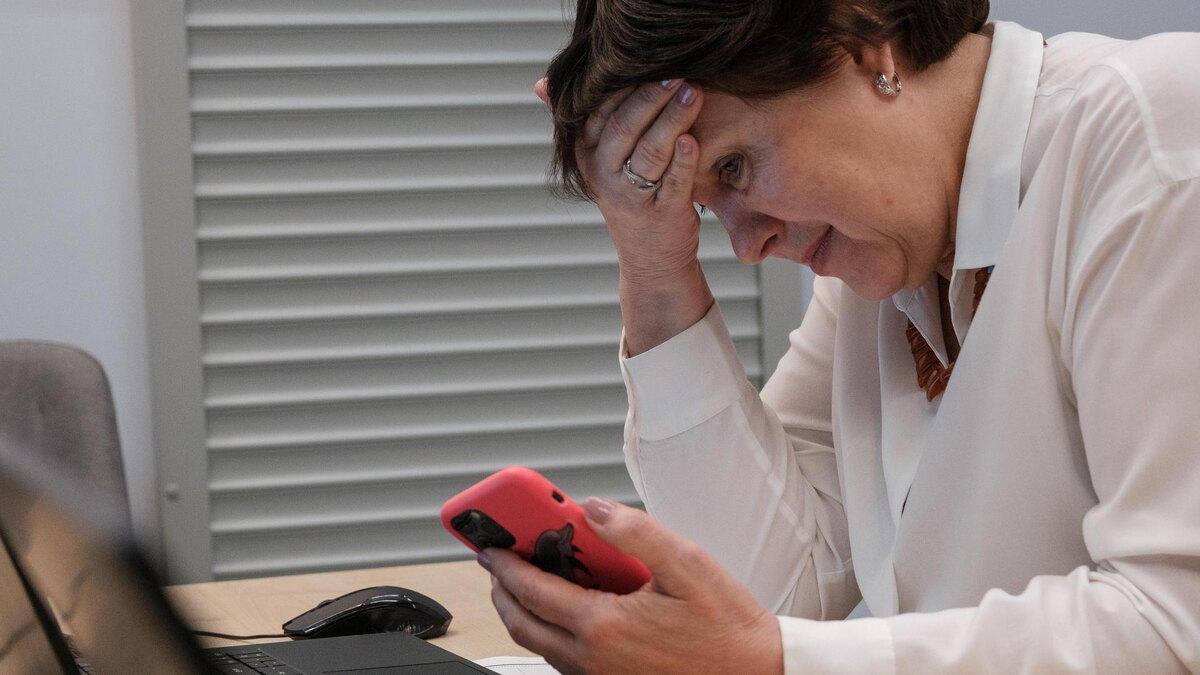    Фото: ИЗВЕСТИЯ/Сергей Виноградов