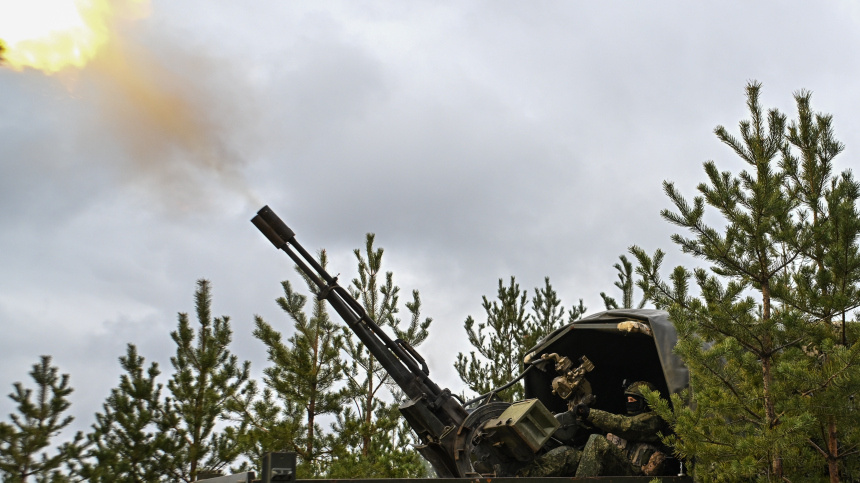    Фото: © РИА Новости/Сергей Бобылев