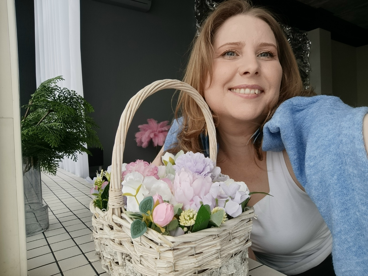 Автор Елизавета