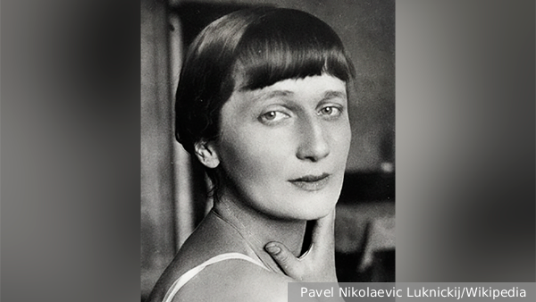     Фото: Pavel Nikolaevic Luknickij/Wikipedia   
 Текст: Дмитрий Зубарев