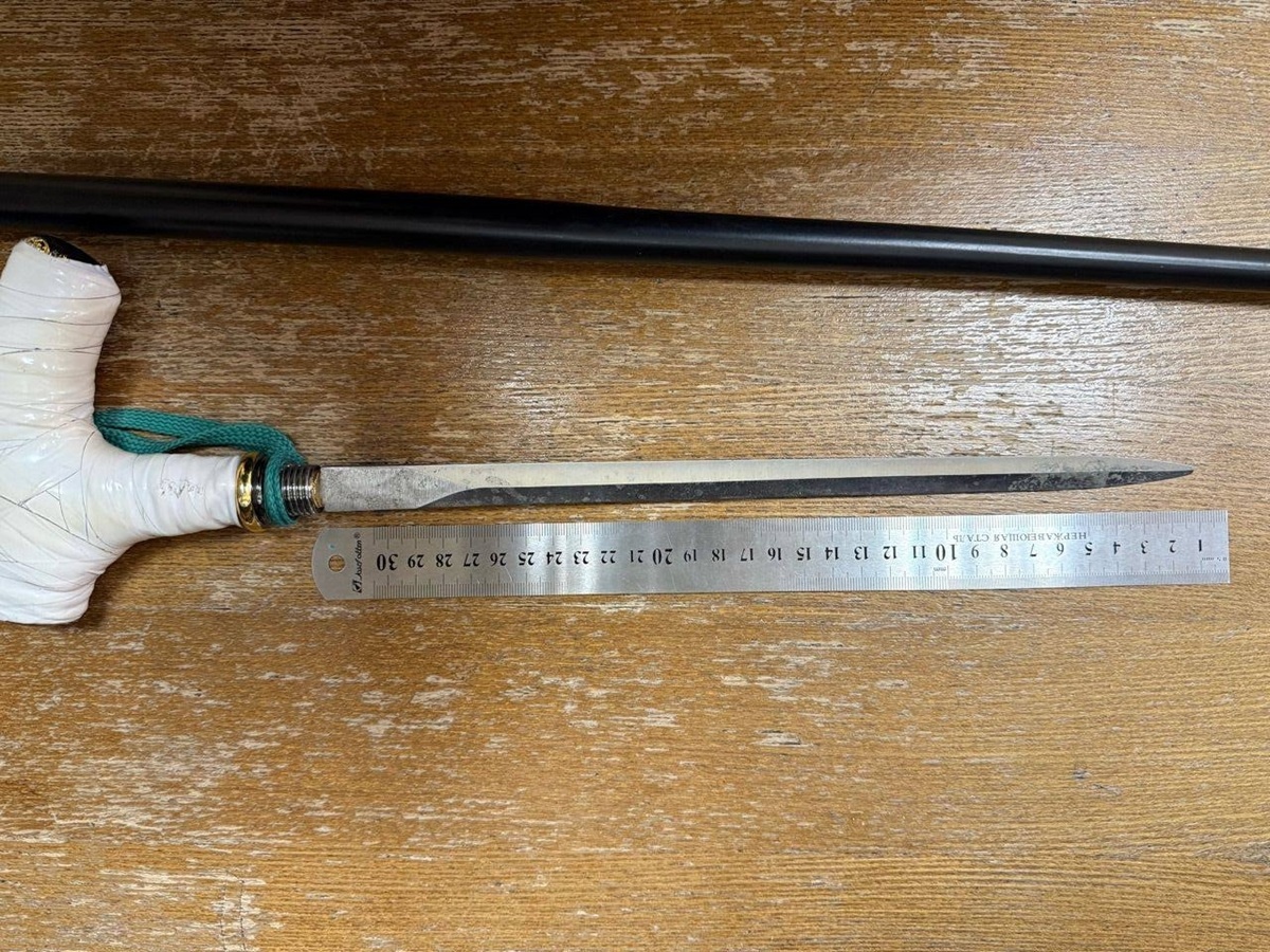 Фото: ГУФССП по Свердловской области  📷
