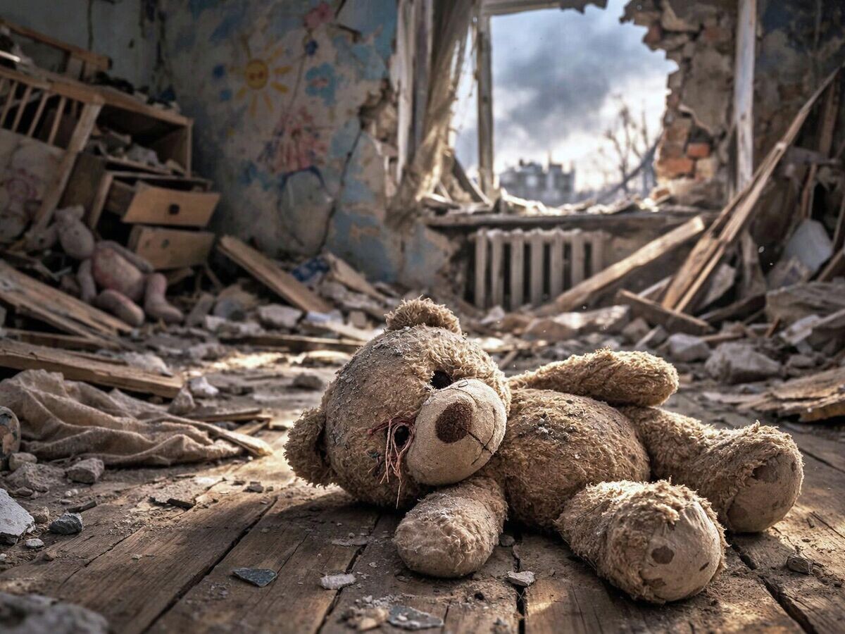    Изображение сгенерировано ИИ | © РИА Новости / Изображение сгенерировано ИИ