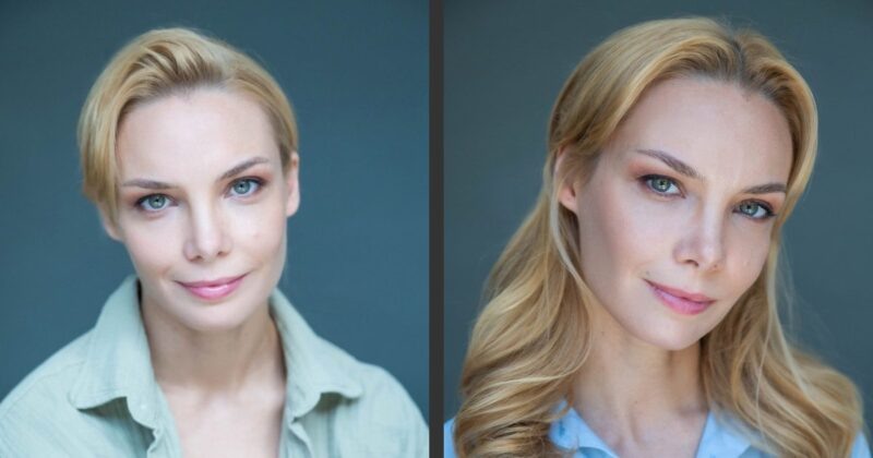    Ольга Арнтгольц