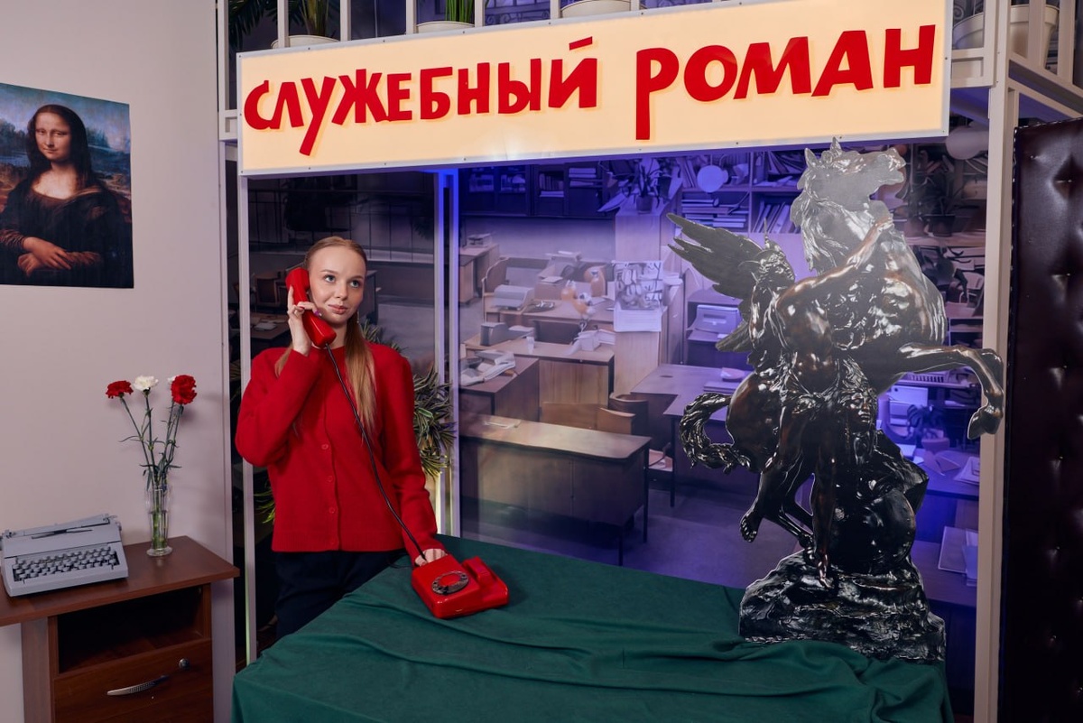    Фото: Павел Парамонов