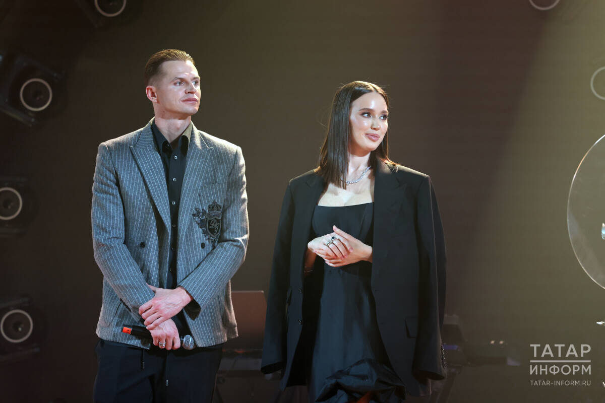 Фото: © Рамиль Гали / «Татар-информ»