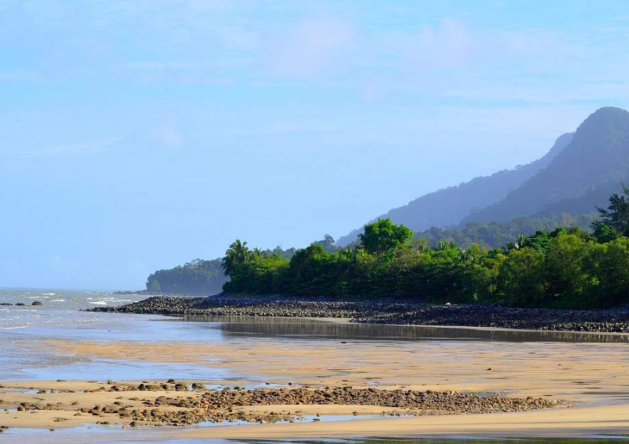 Автор фото: Laurence Winwood. Источник: Flickr