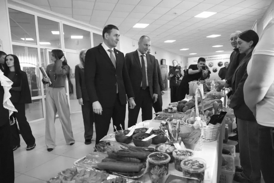 Фото: Антон Шевченко / khabkrai.ru