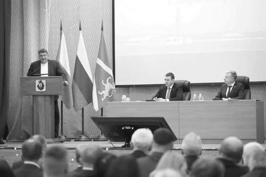 Фото: Антон Шевченко / khabkrai.ru