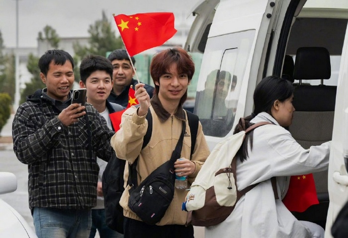    источник фото: Торгово-промышленная палата Туркменистана.