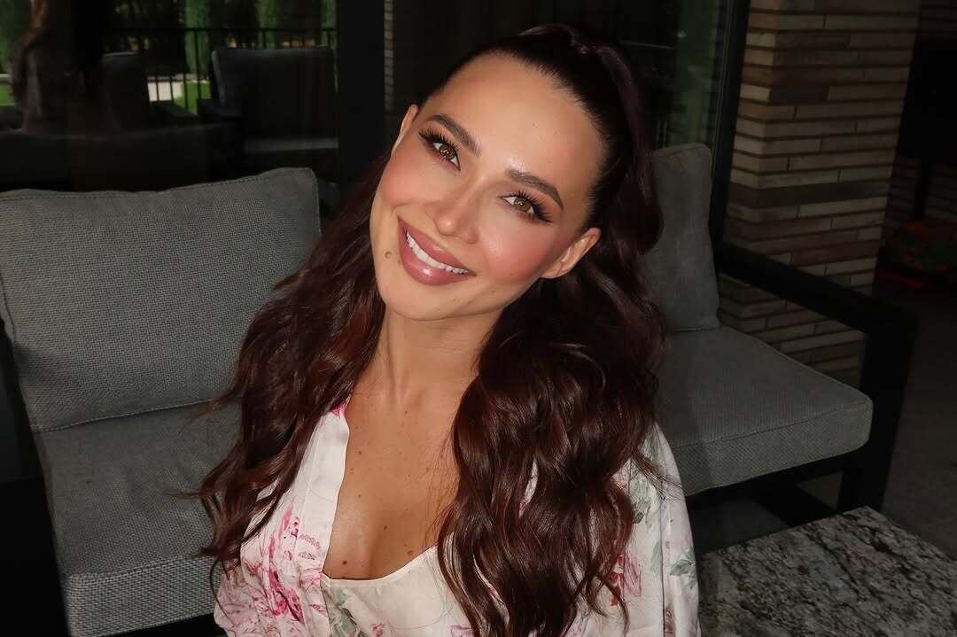 Лерчек. Фото: соцсети/@lerchekfamily_life