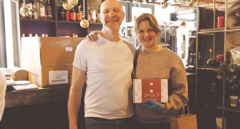 Как французский программист стал российским сыроделом