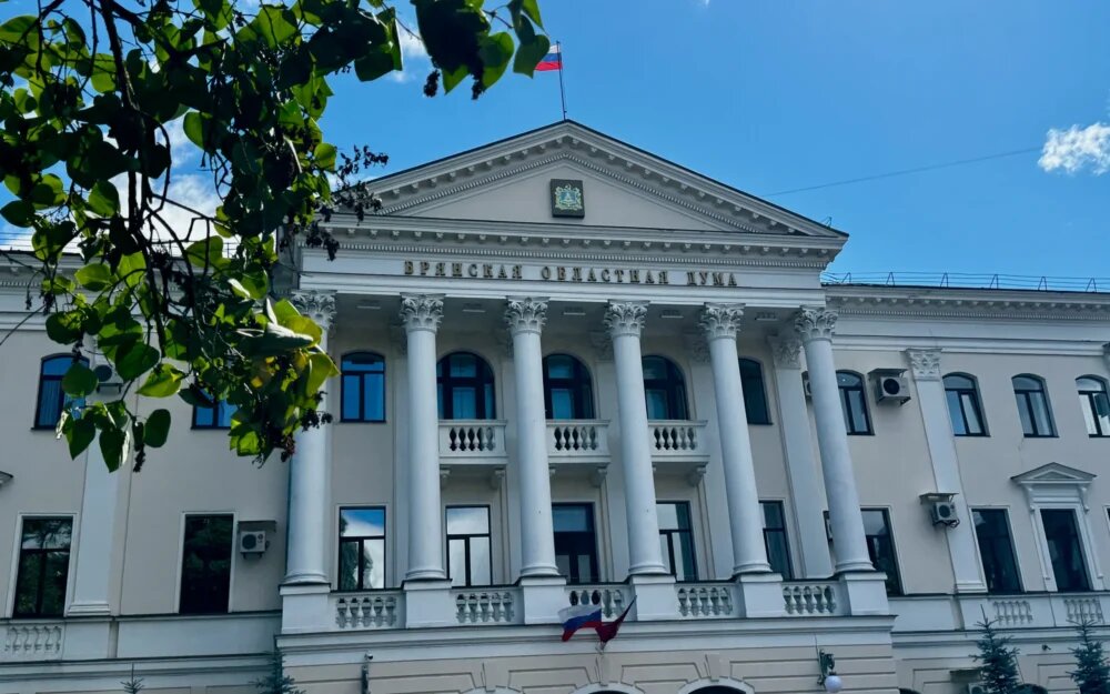    Фото: "Брянские новости"