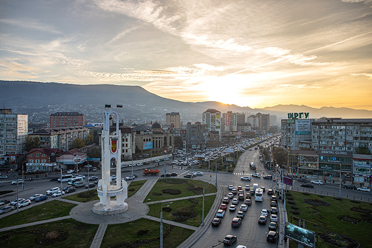    «За предыдущие пару лет Дагестан показал разнообразный интересный продукт, туристы стали возвратными».   
Фото: © Edgar Breshchanov / Global Look Press / www.globallookpress.com