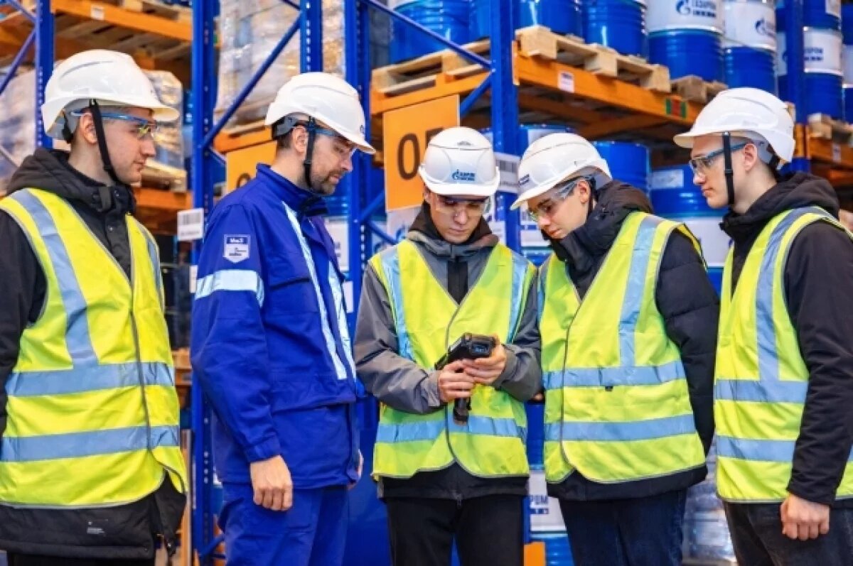    В Омске пройдёт научно-техническая конференция для старшеклассников