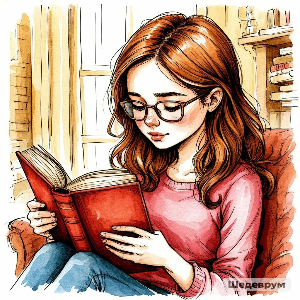 Создано в шедеврум