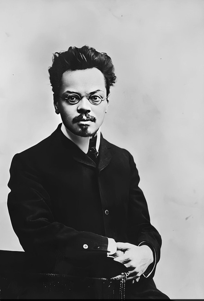 Алексей Михайлович Ремизов (1877-1957)