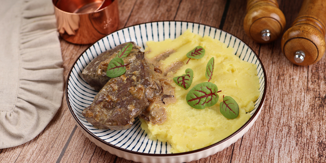 Как за копейки приготовить печень не хуже чем в ресторане