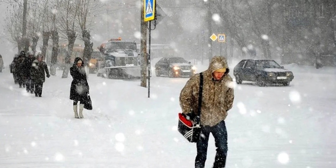 Синоптики резко поменяли прогноз с 6 марта: что будет с погодой