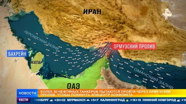 Иран перекрыл Ормузский пролив, цены на нефть пошли вверх, а наши заводы уже год под атаками. Вспоминаем предсказания и смотрим на мировые тенденции.