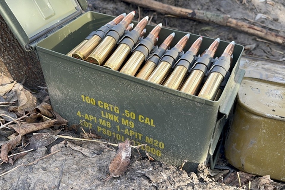    Бойцы ВС РФ выявили украинский тайник в освобожденном населенном пункте ДНР (архивное фото) Александр КОЦ