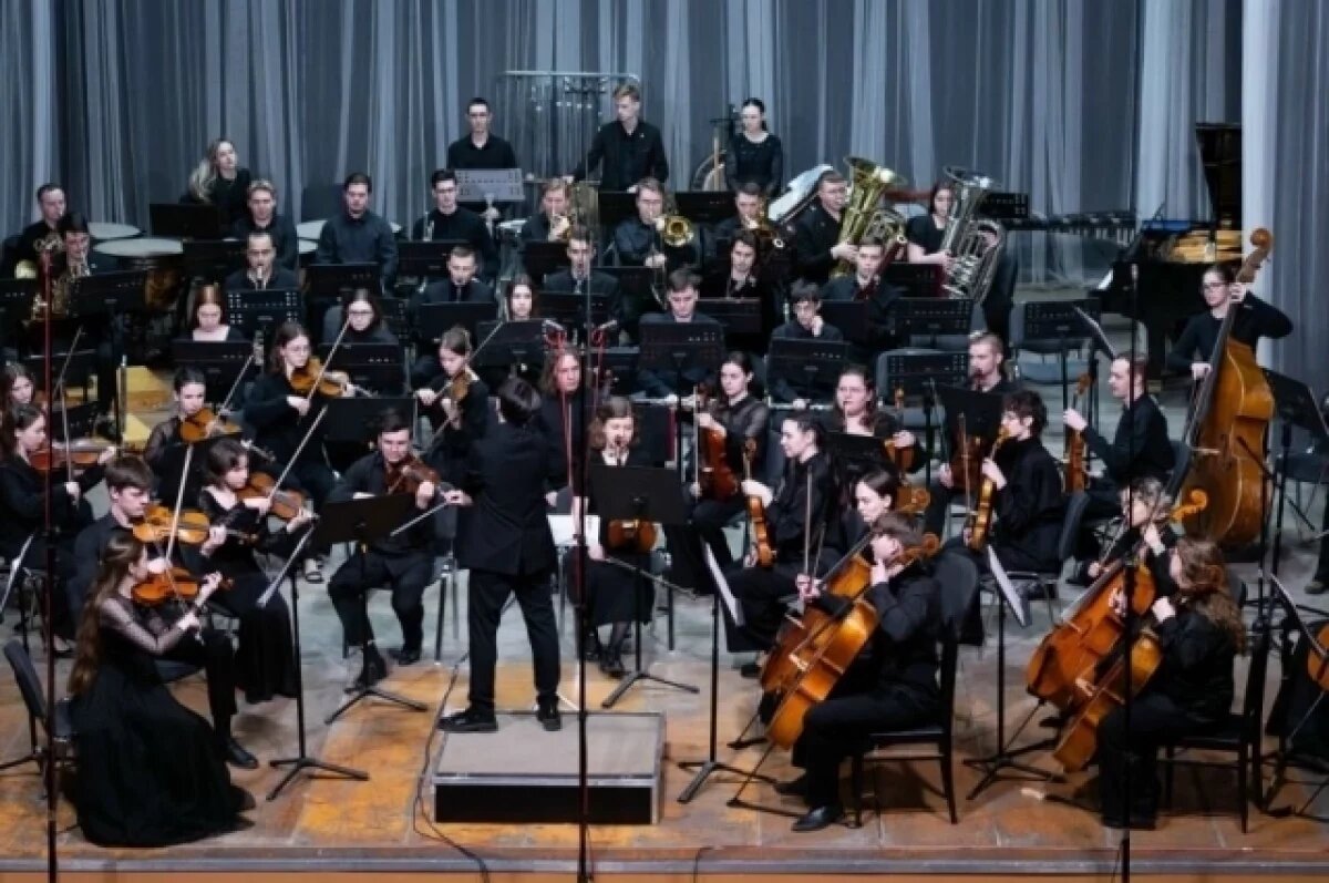    На Урале пройдет Международный российско-китайский музыкальный фестиваль