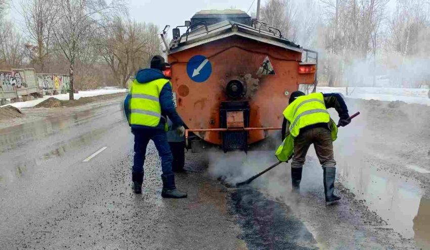   Управа Ленинского района.