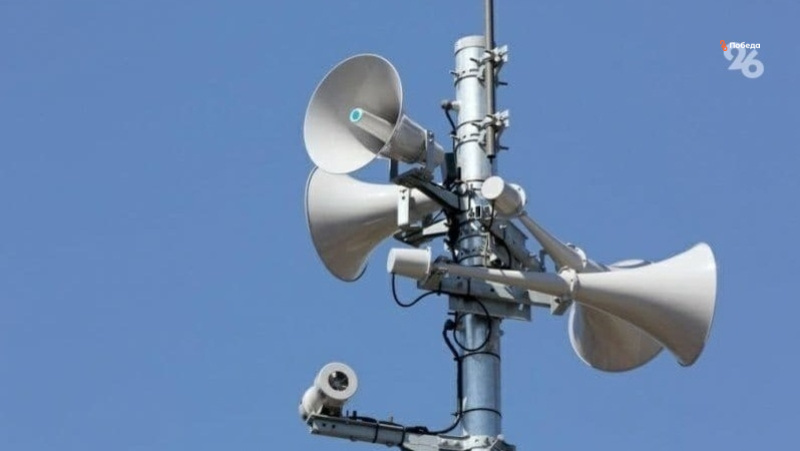      Фото: ИА «Победа26»