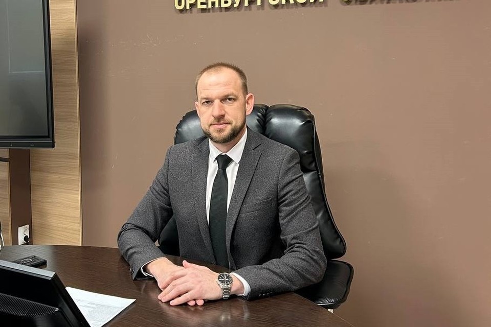    До этого назначения Александр Васильевич работал в Областной детской клинической больнице. Правительство Оренбургской области