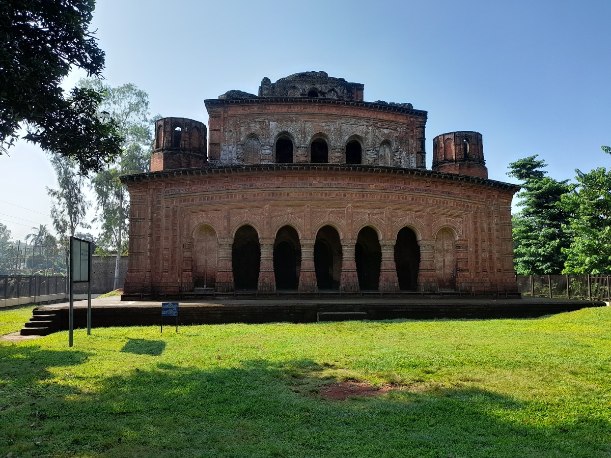 Хатикумрул