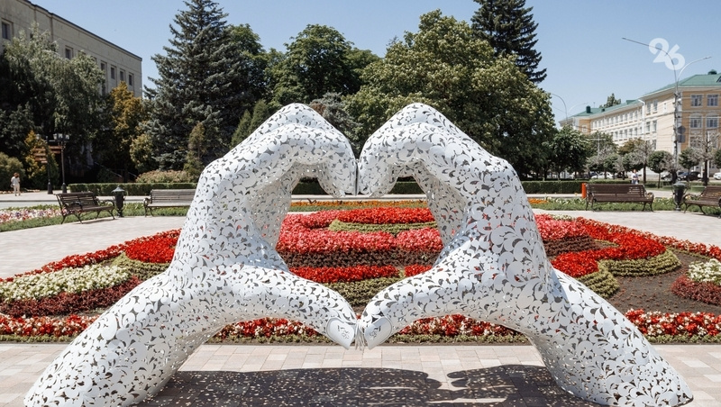      Фото: ИА «Победа26»