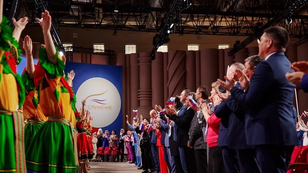 Фото: предоставлено организаторами премии «Служение»