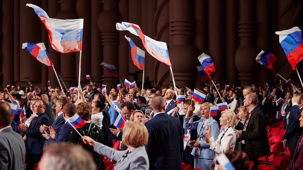 Фото: предоставлено организаторами премии «Служение»