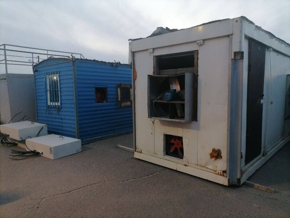    Фото пресс-службы прокуратуры Омской области