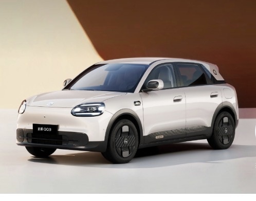 Фото: Chery