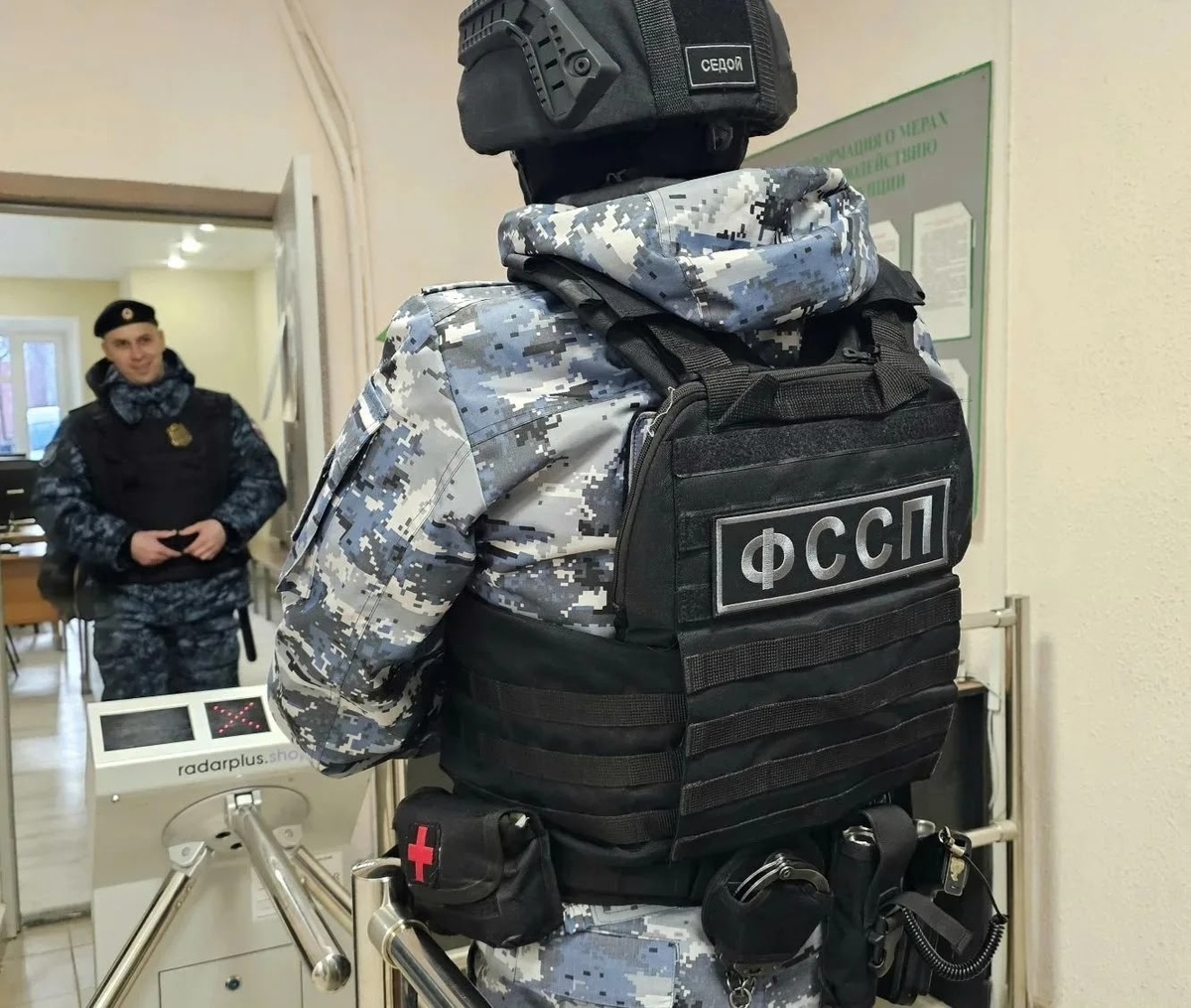    фото: © УФССП России по Республике Карелия