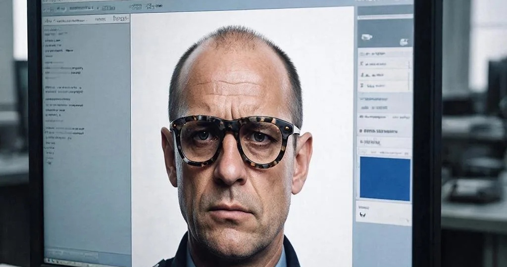 Составляем фоторобот типичного адепта мужского движения