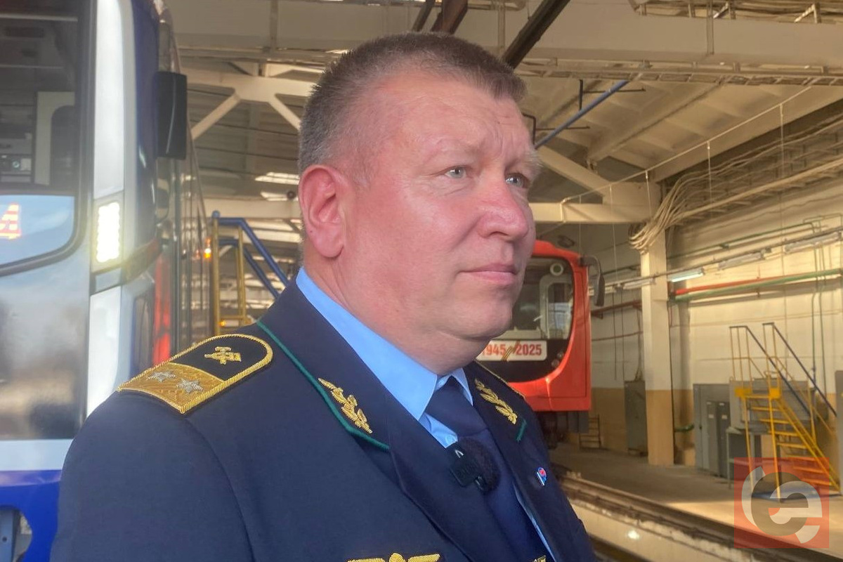    Фото: Прецедент