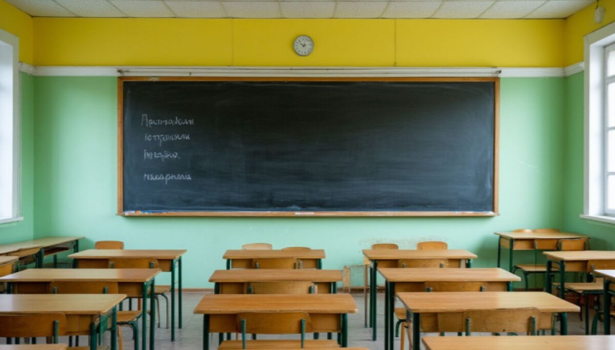    Фото: сгенерировано ии