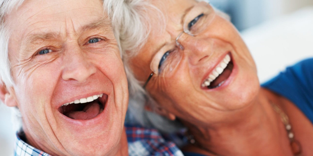 Боитесь старости? Как встретить ее с улыбкой и не стать обузой