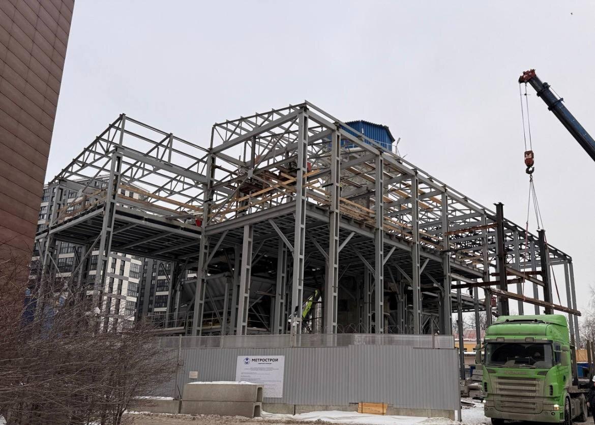    Фото: t.me/podzemnik_spb