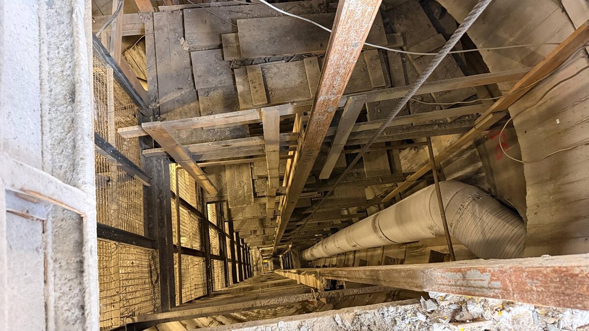    Фото: t.me/podzemnik_spb