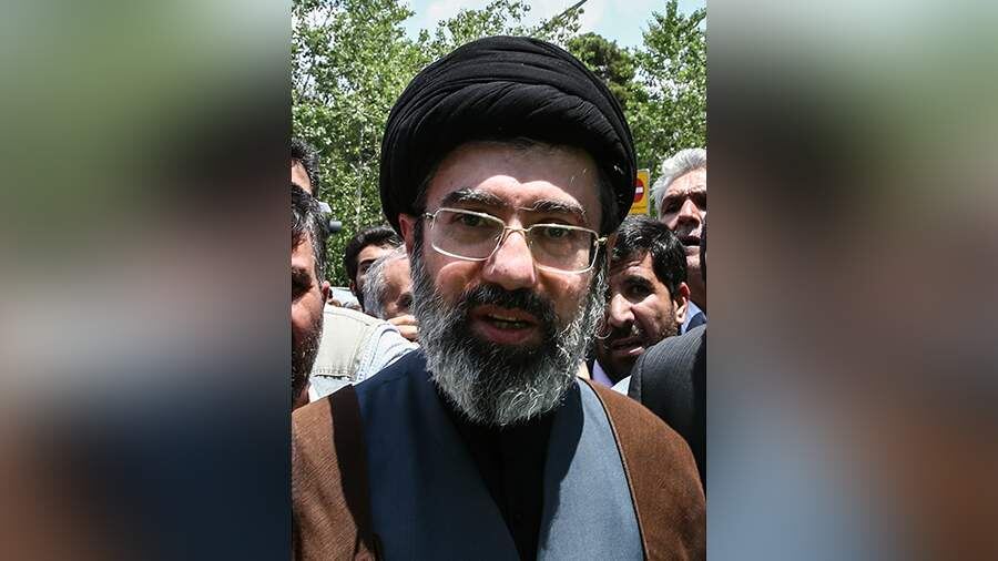    Фото: TASS/DPA/Saeid Zareian