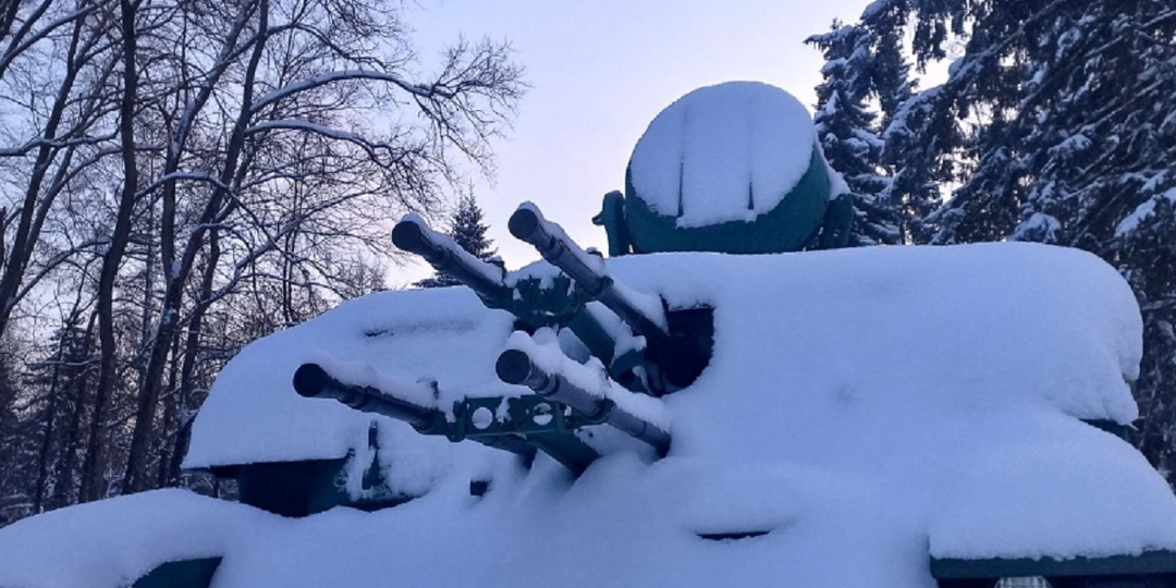 Ермаков: подразделения 79-й бригады ВСУ перешли в бегство из Гришина