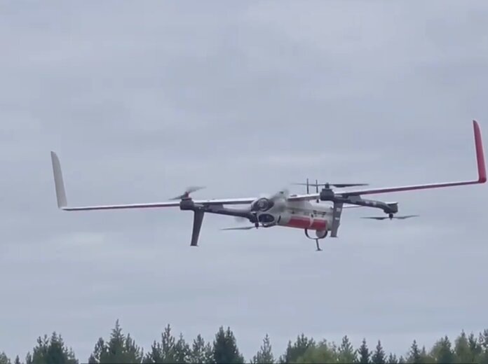    Фото: ТГ-канал министерства природных ресурсов