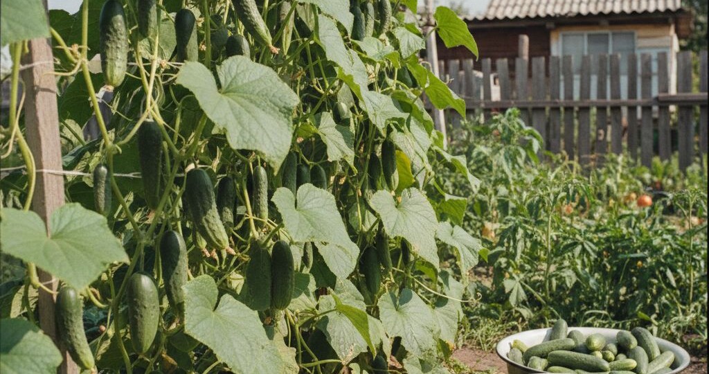 Какие сорта томатов, перцев и огурцов будут самые урожайные в этом сезоне?